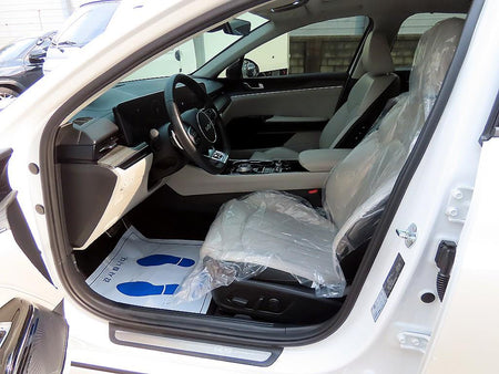 Kia K5 — photo 05