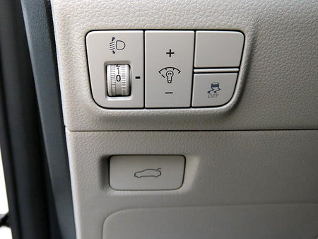 Kia K5 — photo 13