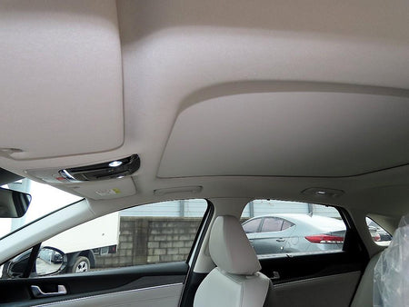 Kia K5 — photo 17