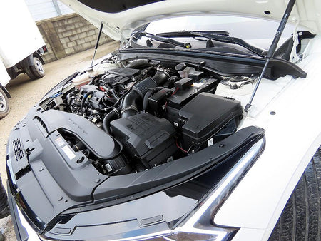 Kia K5 — photo 19
