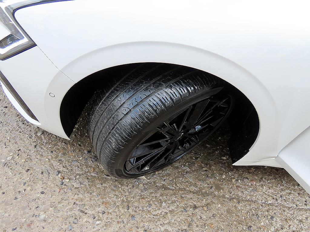 Kia K5 — photo 20