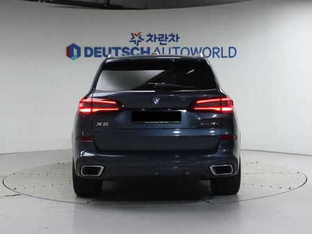 BMW X5 — photo 04