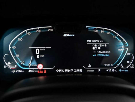 BMW X5 — photo 07