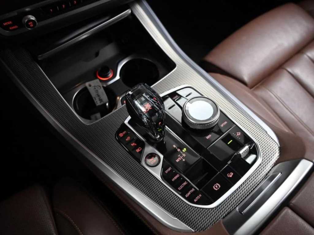 BMW X5 — photo 15