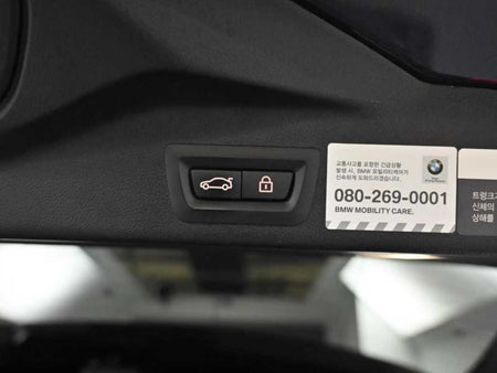 BMW X5 — photo 18