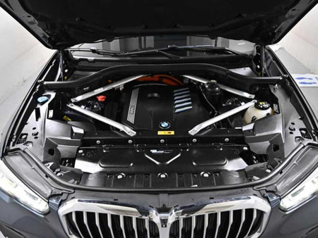 BMW X5 — photo 19
