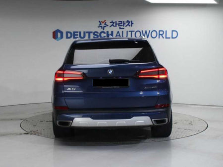 BMW X5 — photo 04