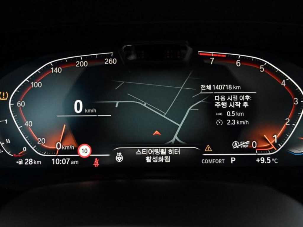 BMW X5 — photo 06