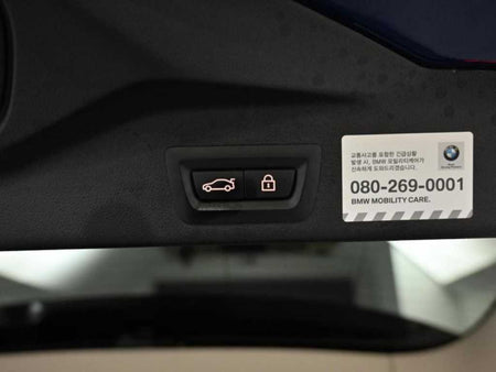 BMW X5 — photo 18