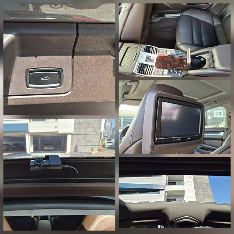 Porsche Panamera — photo 15