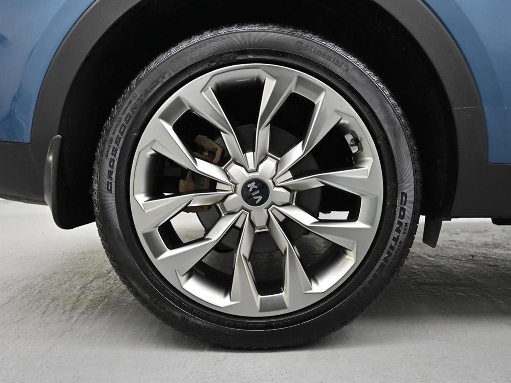 Kia Sorento — photo 06