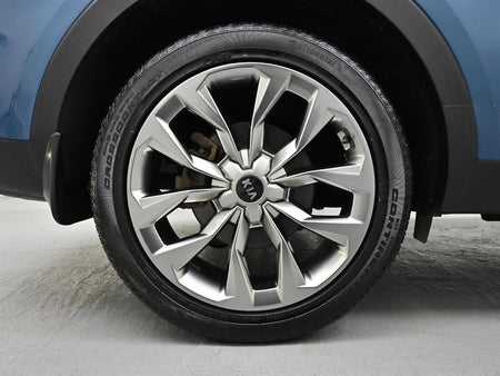 Kia Sorento — photo 06
