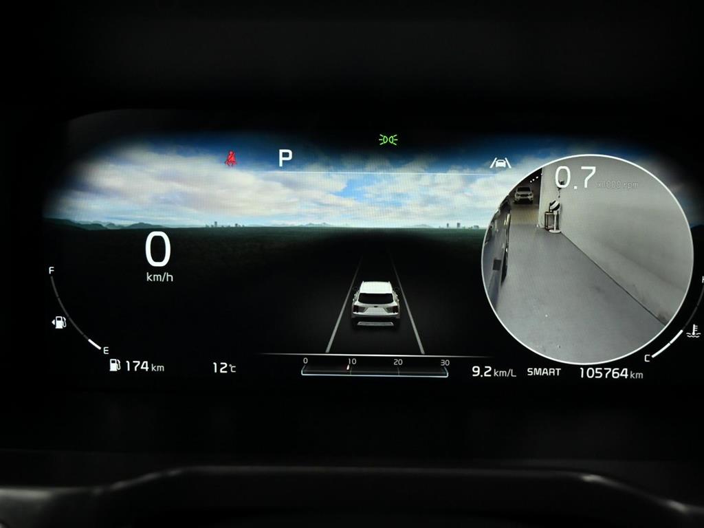 Kia Sorento — photo 08