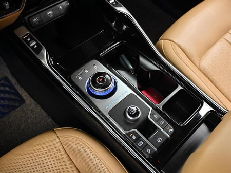 Kia Sorento — photo 09