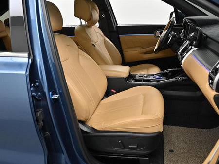 Kia Sorento — photo 10