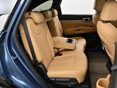 Kia Sorento — photo 12
