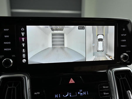 Kia Sorento — photo 15
