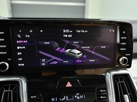 Kia Sorento — photo 17