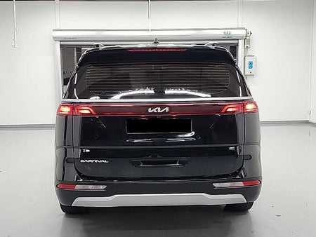 Kia Carnival — photo 03