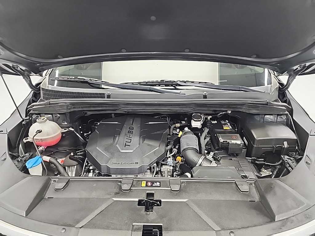 Kia Carnival — photo 05