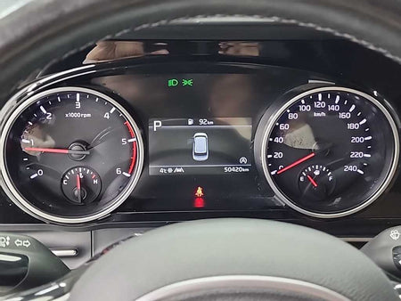 Kia Carnival — photo 06