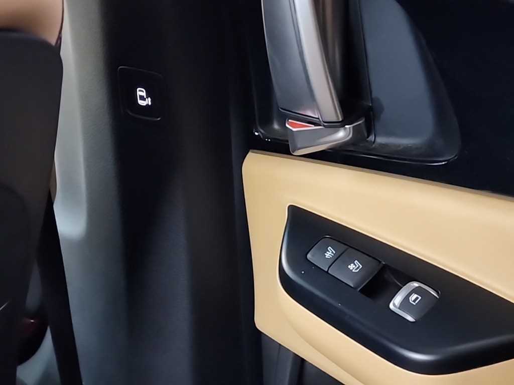 Kia Carnival — photo 13