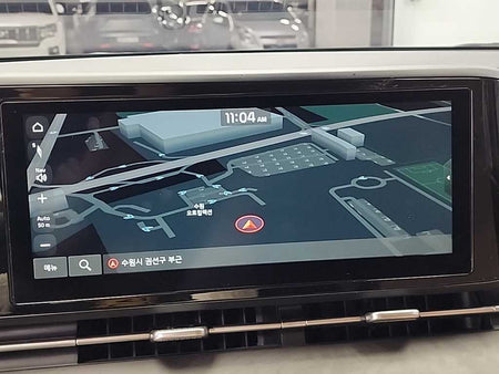 Kia Carnival — photo 14