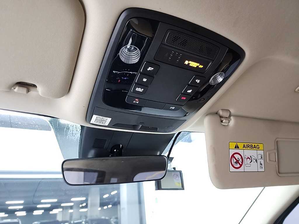 Kia Carnival — photo 16