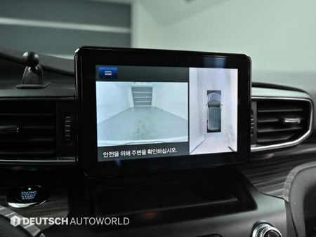 Ford Explorer — photo 15