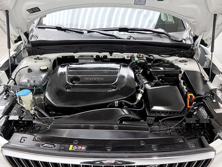 Volvo XC40 — photo 07