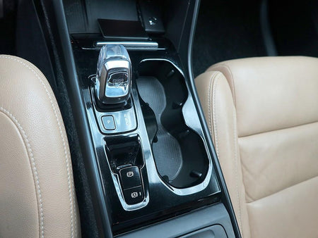 Volvo XC40 — photo 10