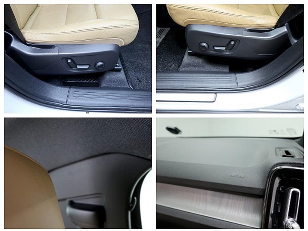 Volvo XC40 — photo 19