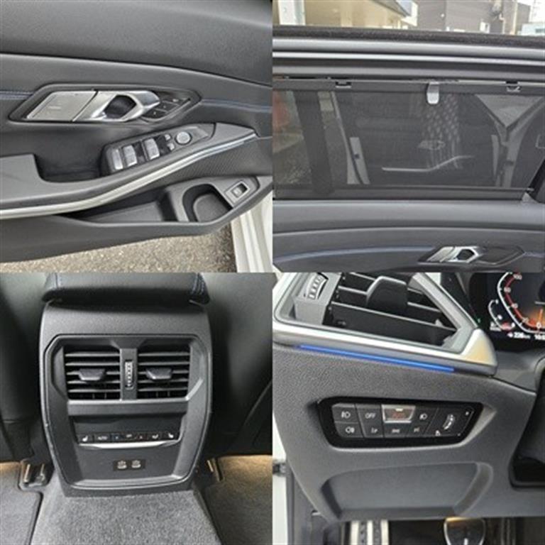 BMW 3-Series — photo 17