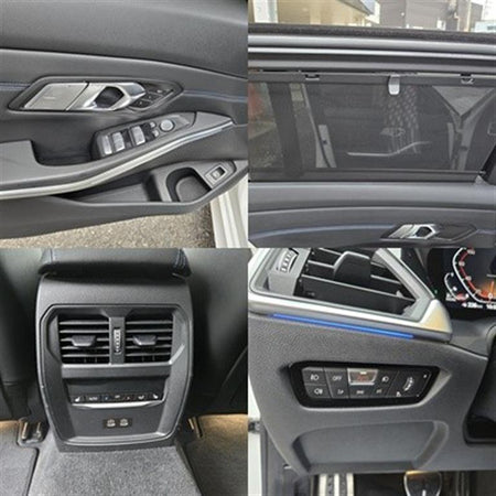 BMW 3-Series — photo 17