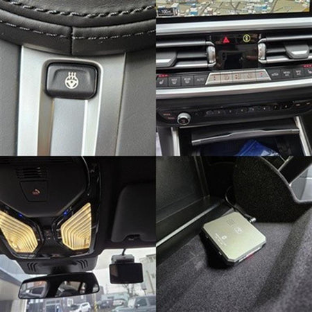 BMW 3-Series — photo 18