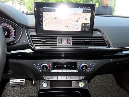 Audi Q5 — photo 13