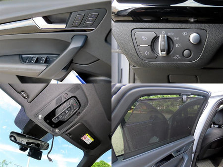 Audi Q5 — photo 18