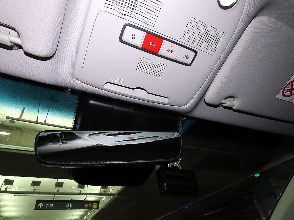 Hyundai Grandeur — photo 14