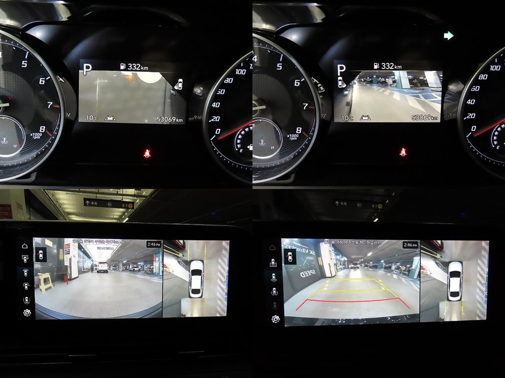 Hyundai Grandeur — photo 18