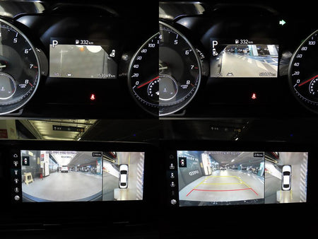 Hyundai Grandeur — photo 18
