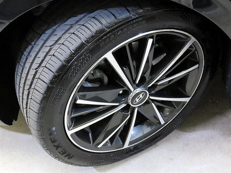 Hyundai Grandeur — photo 20