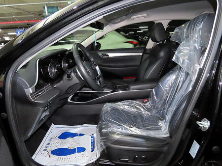 Hyundai Grandeur — photo 06