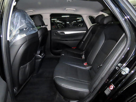 Hyundai Grandeur — photo 07