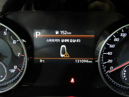 Hyundai Grandeur — photo 09