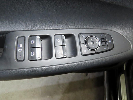 Hyundai Grandeur — photo 13