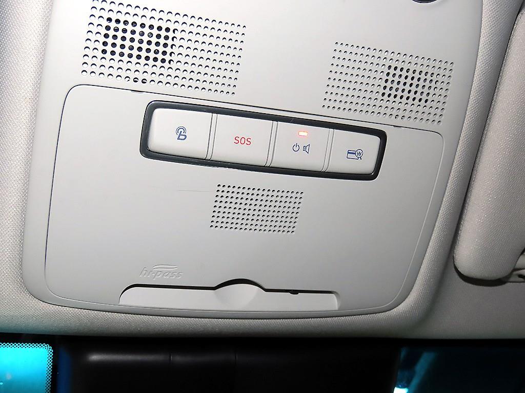 Hyundai Grandeur — photo 18