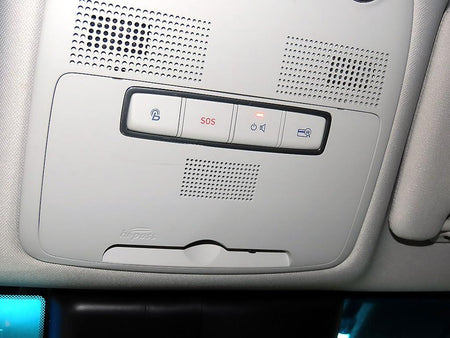 Hyundai Grandeur — photo 18