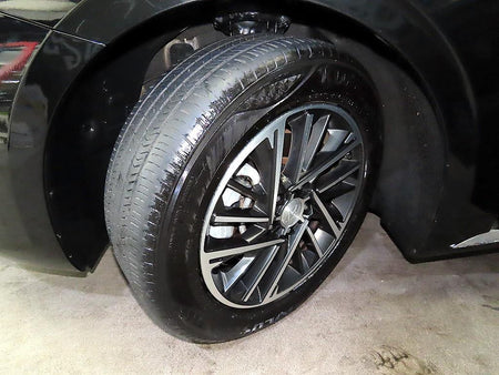 Hyundai Grandeur — photo 20