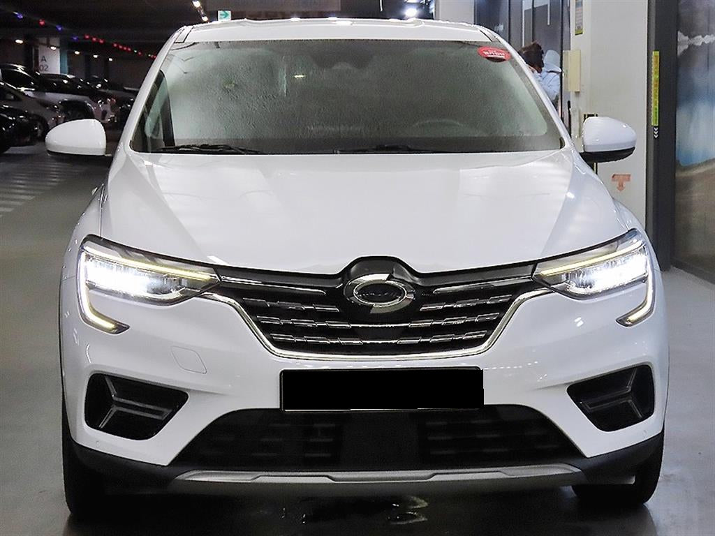 RENAULT XM3 — photo 02