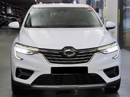 RENAULT XM3 — photo 02